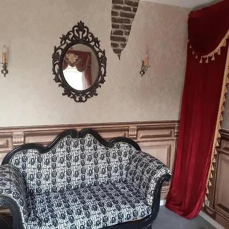 Appart Aventure, Logement Entier + Escape Game ! Reims Exterior photo