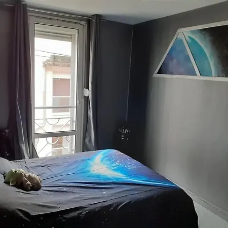 Appart Aventure, Logement Entier + Escape Game ! Reims Exterior photo