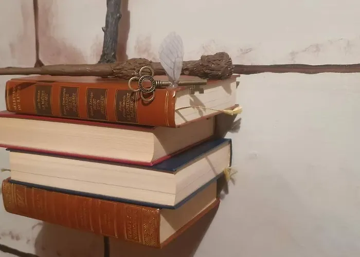 Appart Aventure, Logement Entier + Escape Game !