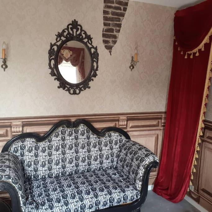 Appartement Aventure, Entier + Escape Game ! *