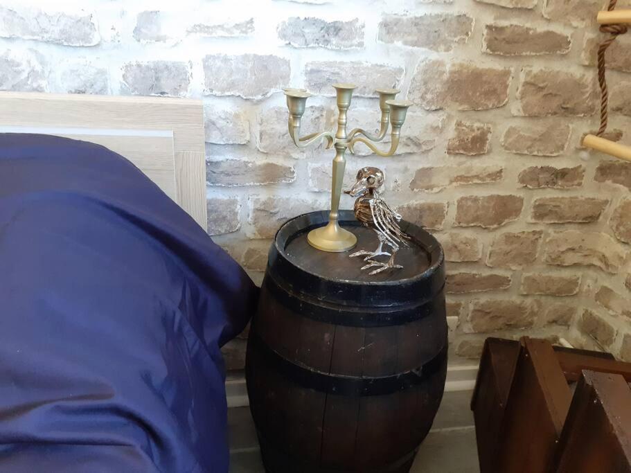 Aventure, Entier + Escape Game ! Appartement Reims