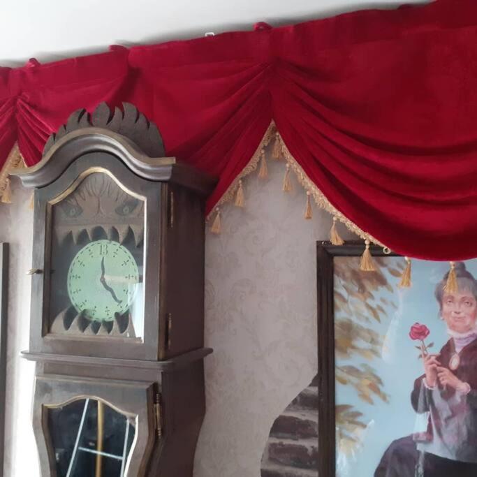 Apartamento Aventure, Entier + Escape Game !