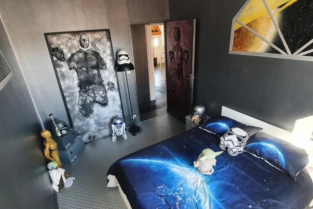 Aventure, Entier + Escape Game ! Reims