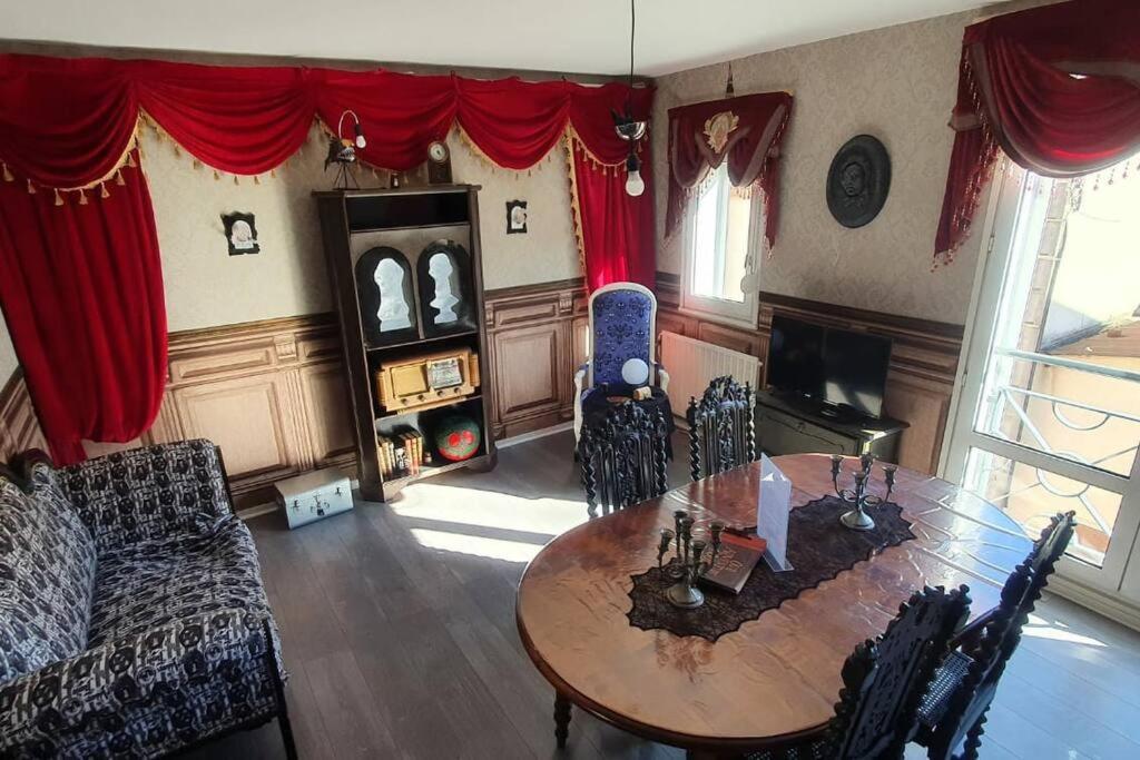 Aventure, Entier + Escape Game ! * Reims