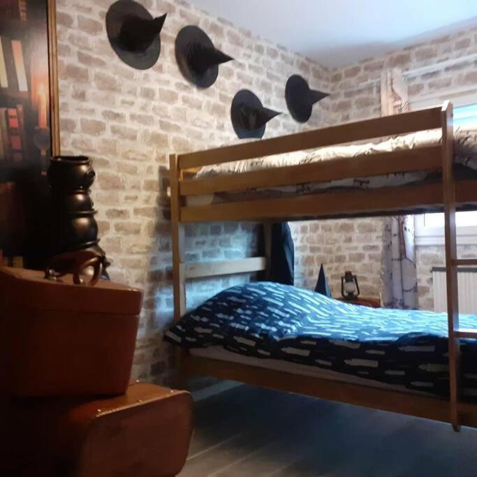 Aventure, Entier + Escape Game ! Apartment *