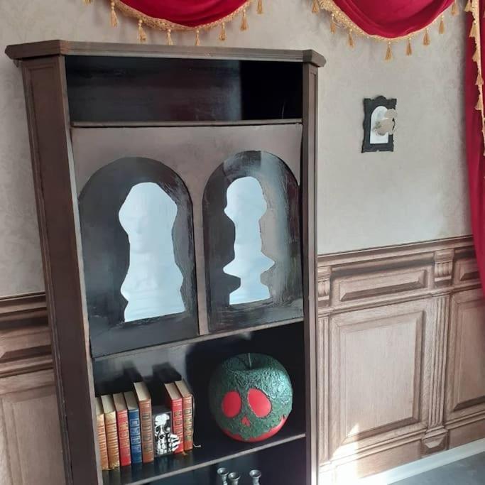 Aventure, Entier + Escape Game ! Apartment *